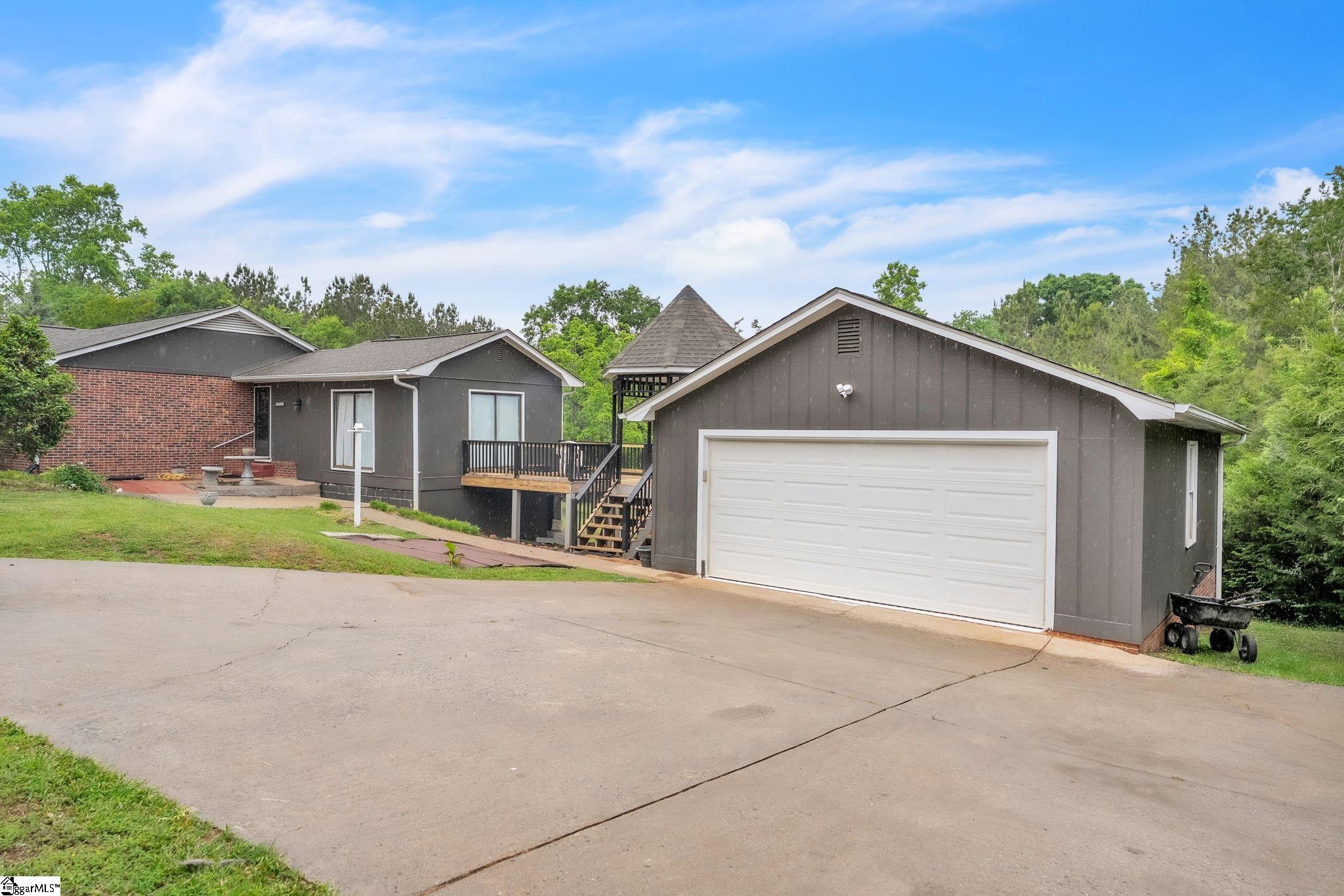722 Lay Bridge Road Central, SC 29630 - Photo 25 of 30 Gallery Image 25