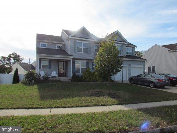 5 Ridgeway Lane Tuckerton, NJ 08087 - Photo 1 of 2