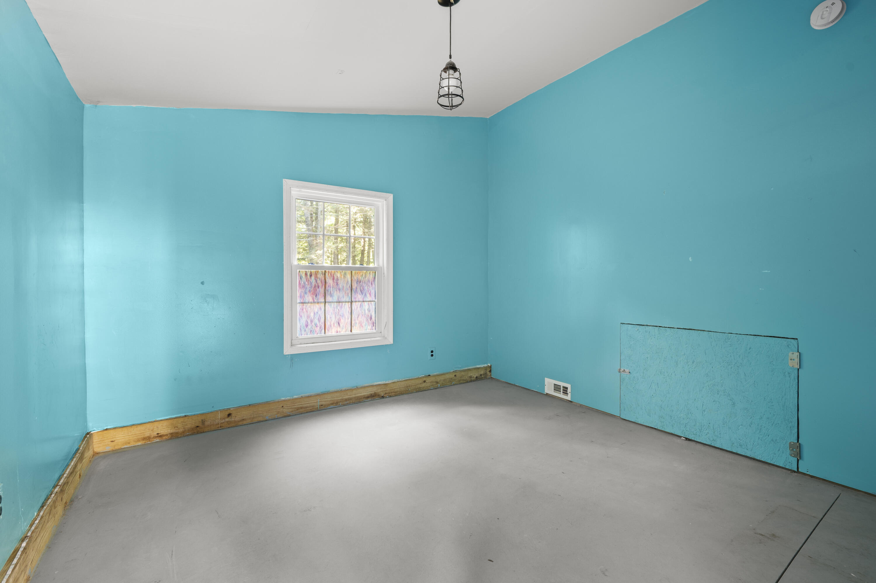195 Oak Hill Road Lebanon, ME 04027 - Photo 17 of 28 Bonus Room 2