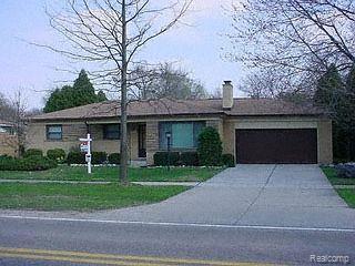 8606 Chicago Road Warren, MI 48093 - Photo 1 of 1 Property Photo