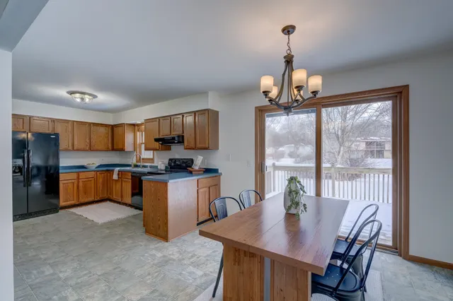 $350,000 | 3149 Silverton Trail, Madison, WI 53719