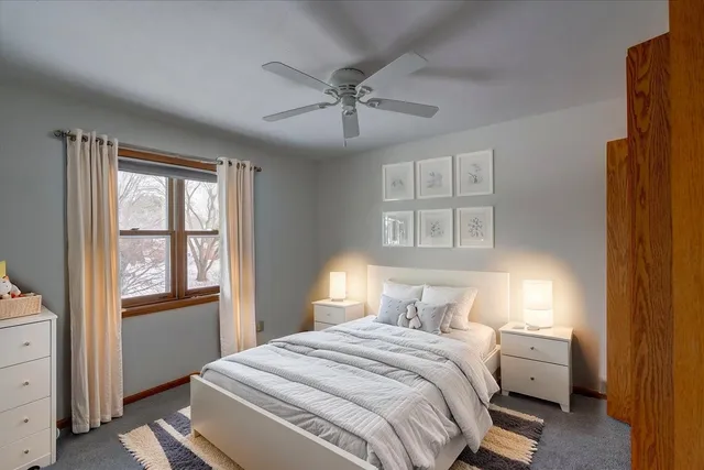 $350,000 | 3149 Silverton Trail, Madison, WI 53719