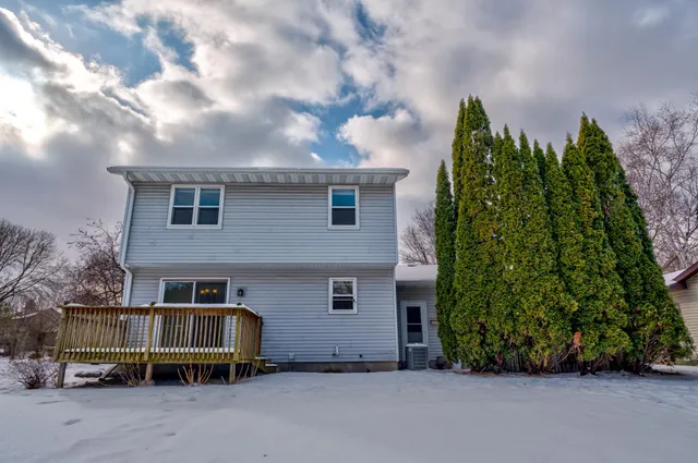 $350,000 | 3149 Silverton Trail, Madison, WI 53719