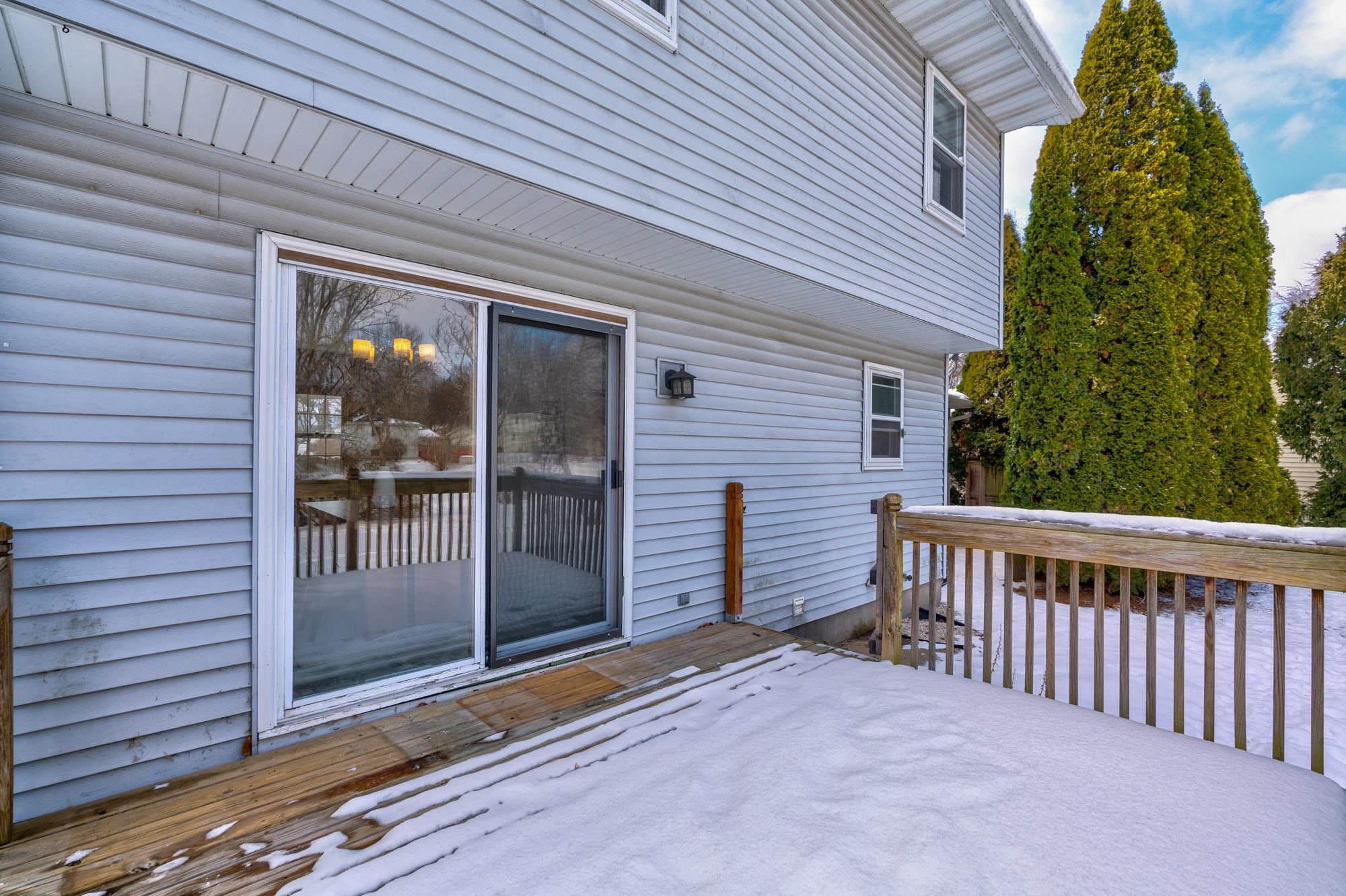 3149 Silverton Trail Madison, WI 53719 - Photo 45 of 57