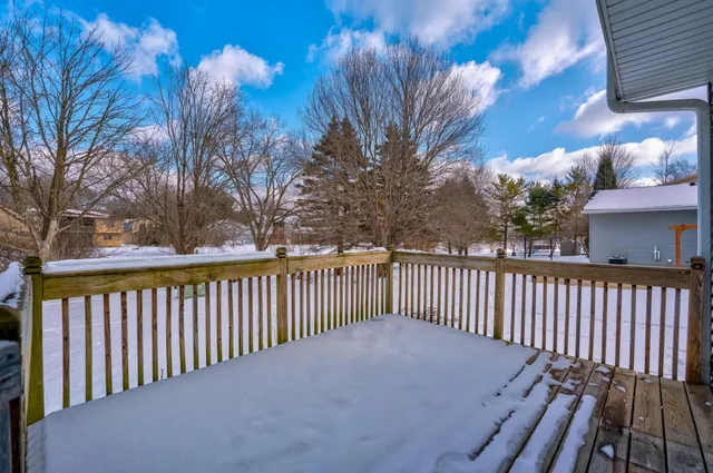 $350,000 | 3149 Silverton Trail, Madison, WI 53719