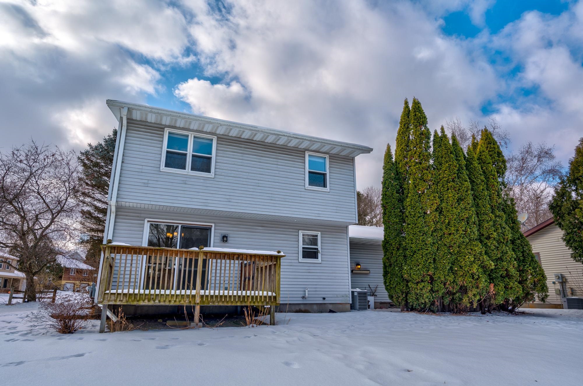 3149 Silverton Trail Madison, WI 53719 - Photo 49 of 57