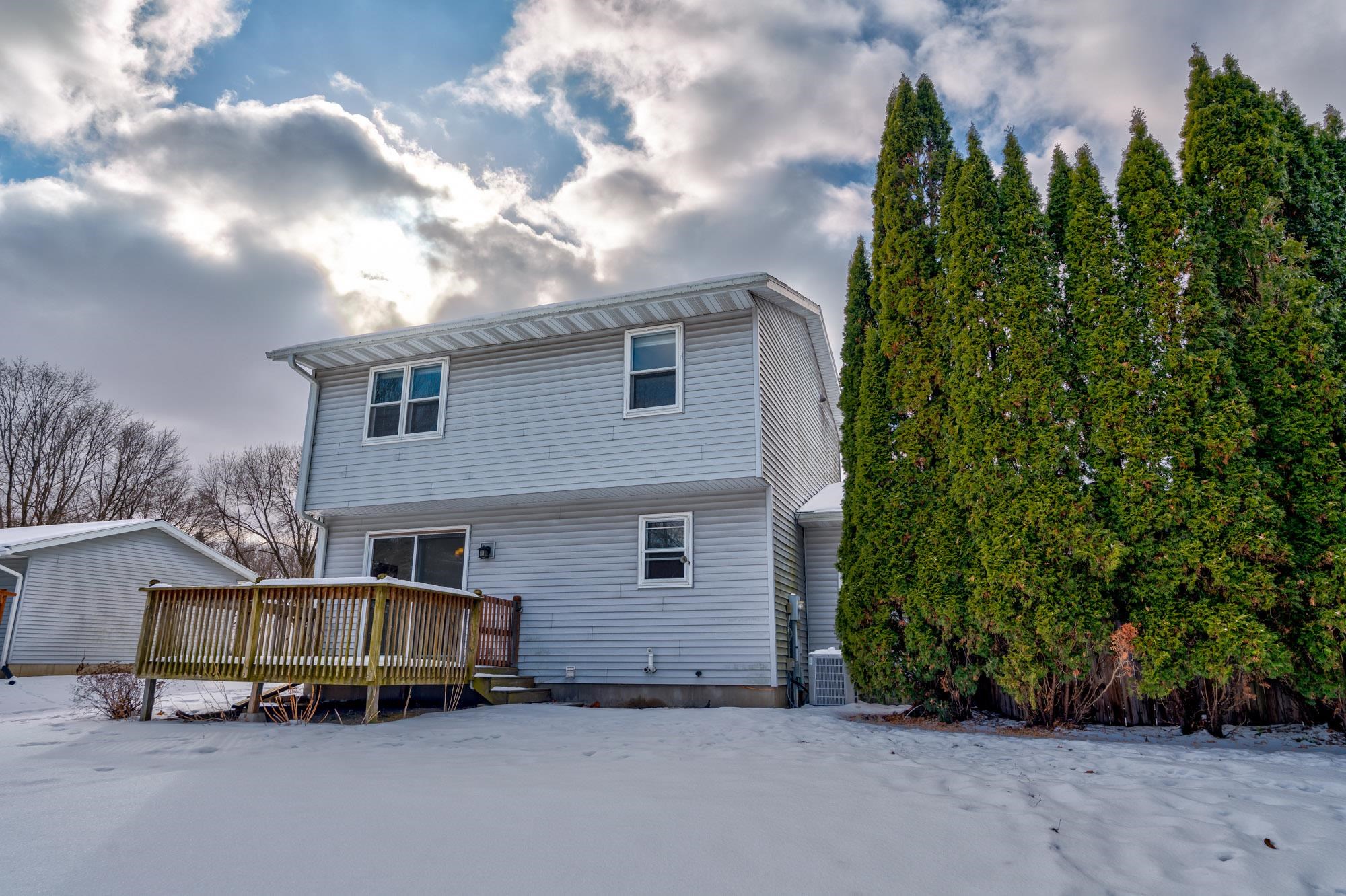 3149 Silverton Trail Madison, WI 53719 - Photo 50 of 57