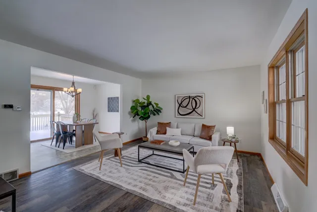 $350,000 | 3149 Silverton Trail, Madison, WI 53719