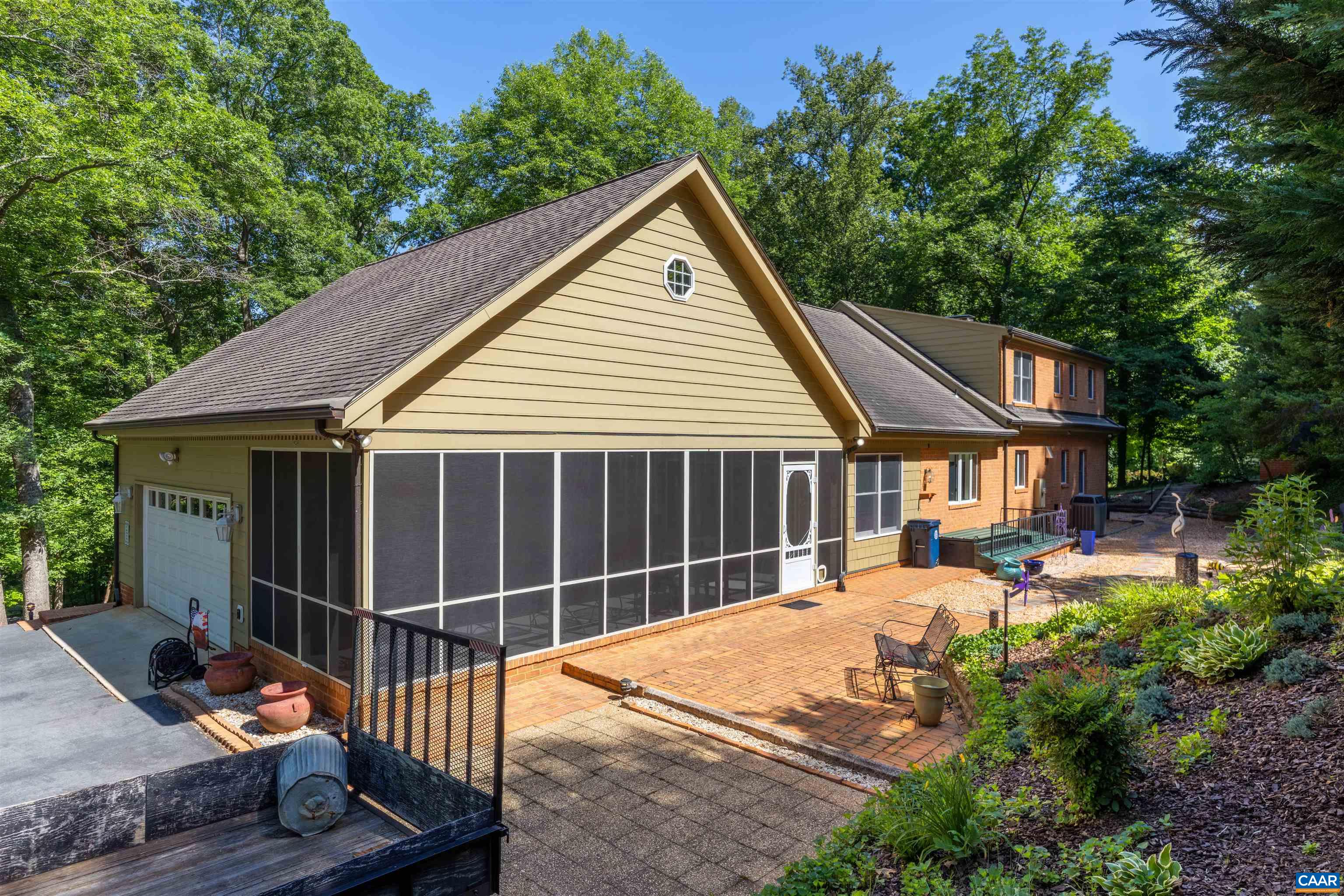 9599 Woodberry Forest Road Orange, VA 22960 - Photo 20 of 69