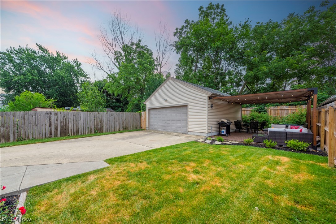 10529 Baltic Road Cleveland, OH 44102 - Photo 32 of 35 Gallery Image 32