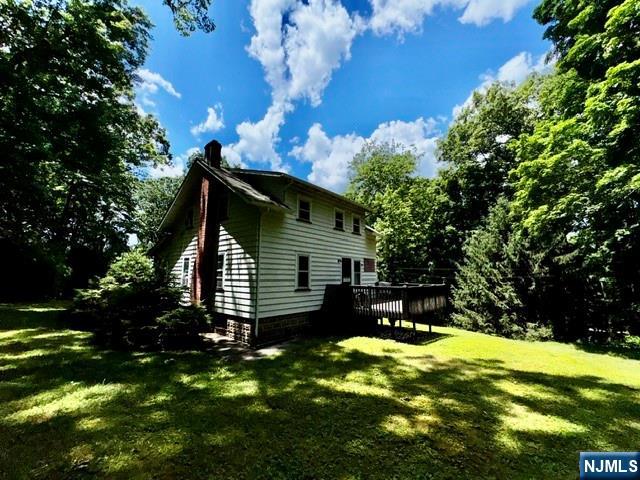 121 Townsend Road Wanaque, NJ 07465 - Photo 37 of 39