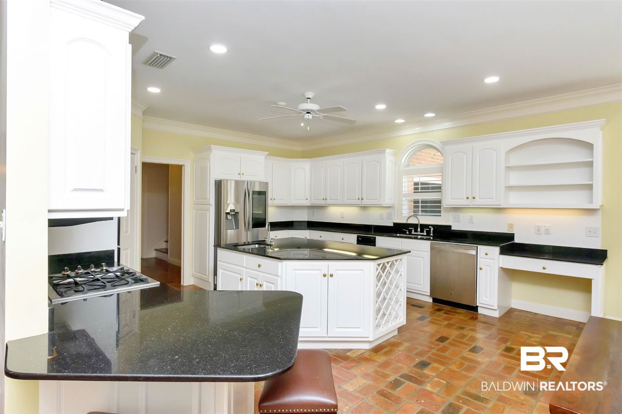 3656 Winford Road Mobile, AL 36619 - Photo 29 of 50