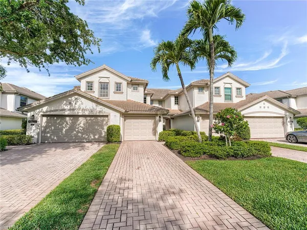 $499,900 | 10452 Autumn Breeze Drive, Unit 201, Estero, FL 34135