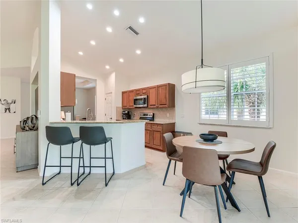 $499,900 | 10452 Autumn Breeze Drive, Unit 201, Estero, FL 34135