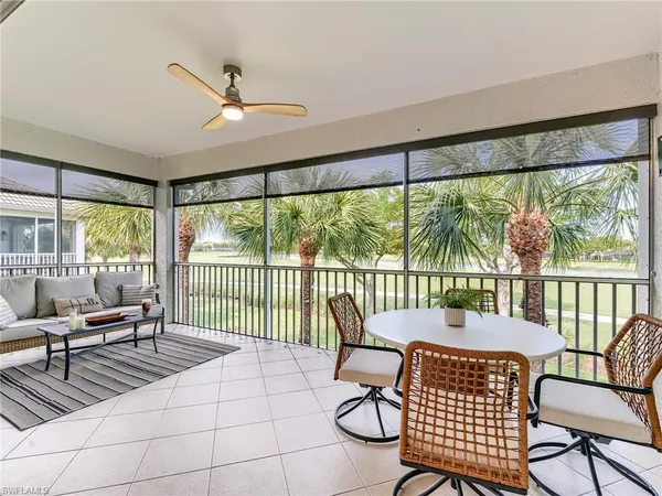 $499,900 | 10452 Autumn Breeze Drive, Unit 201, Estero, FL 34135