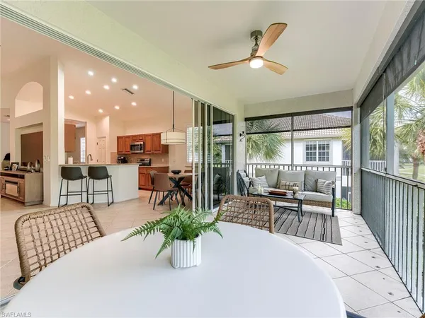 $499,900 | 10452 Autumn Breeze Drive, Unit 201, Estero, FL 34135