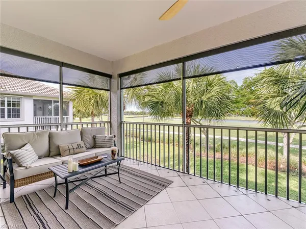 $499,900 | 10452 Autumn Breeze Drive, Unit 201, Estero, FL 34135