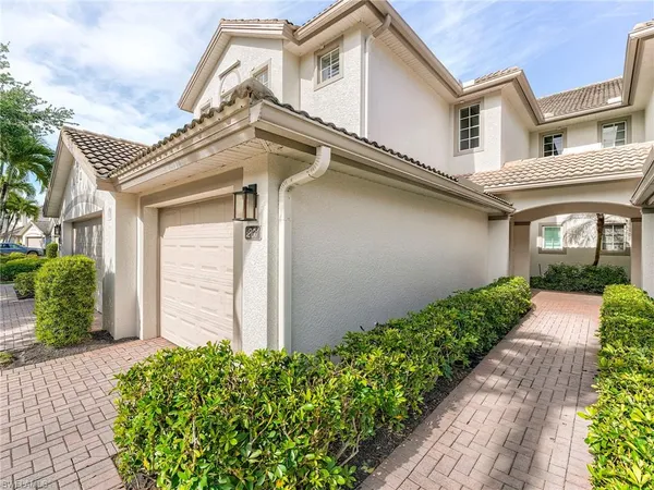 $499,900 | 10452 Autumn Breeze Drive, Unit 201, Estero, FL 34135