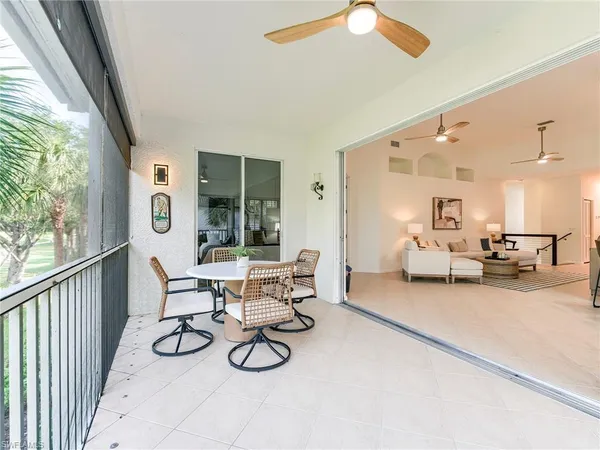 $499,900 | 10452 Autumn Breeze Drive, Unit 201, Estero, FL 34135