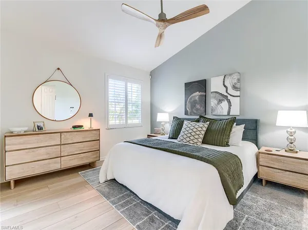 $499,900 | 10452 Autumn Breeze Drive, Unit 201, Estero, FL 34135