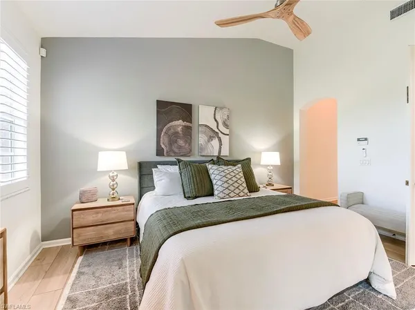 $499,900 | 10452 Autumn Breeze Drive, Unit 201, Estero, FL 34135