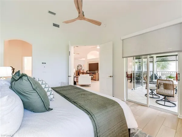 $499,900 | 10452 Autumn Breeze Drive, Unit 201, Estero, FL 34135