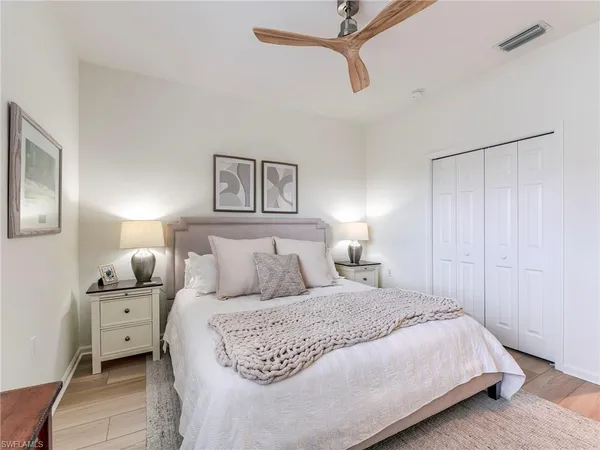 $499,900 | 10452 Autumn Breeze Drive, Unit 201, Estero, FL 34135