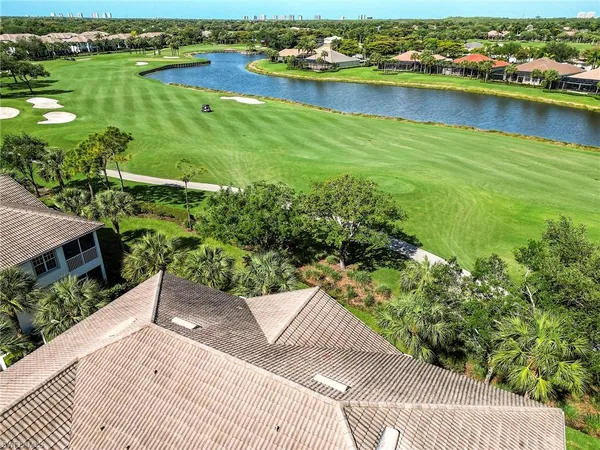 $499,900 | 10452 Autumn Breeze Drive, Unit 201, Estero, FL 34135