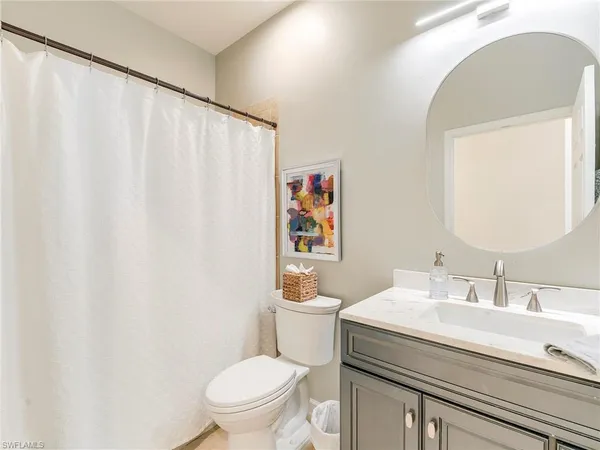 $499,900 | 10452 Autumn Breeze Drive, Unit 201, Estero, FL 34135