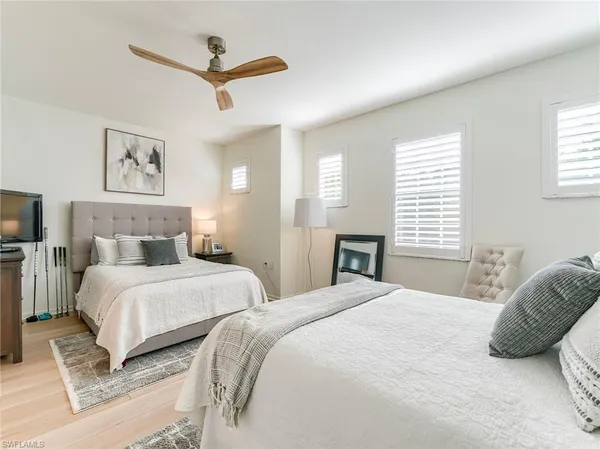 $499,900 | 10452 Autumn Breeze Drive, Unit 201, Estero, FL 34135