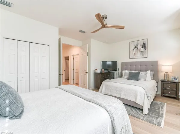 $499,900 | 10452 Autumn Breeze Drive, Unit 201, Estero, FL 34135