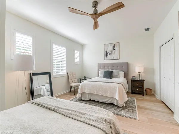$499,900 | 10452 Autumn Breeze Drive, Unit 201, Estero, FL 34135