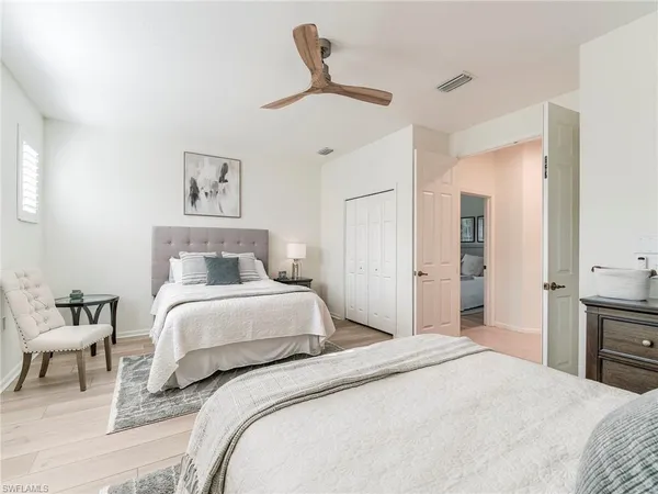 $499,900 | 10452 Autumn Breeze Drive, Unit 201, Estero, FL 34135