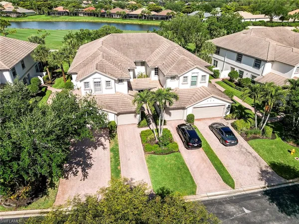 $499,900 | 10452 Autumn Breeze Drive, Unit 201, Estero, FL 34135