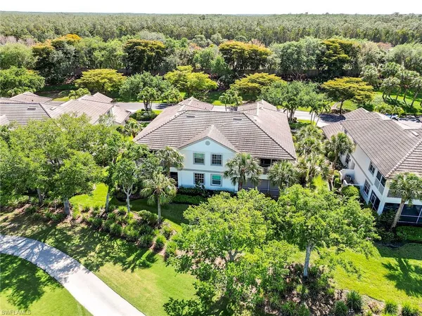 $499,900 | 10452 Autumn Breeze Drive, Unit 201, Estero, FL 34135