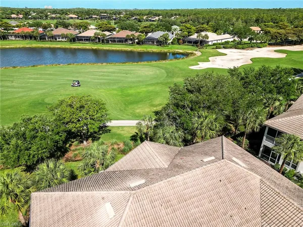 $499,900 | 10452 Autumn Breeze Drive, Unit 201, Estero, FL 34135