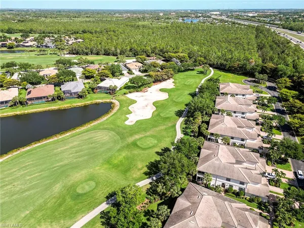 $499,900 | 10452 Autumn Breeze Drive, Unit 201, Estero, FL 34135