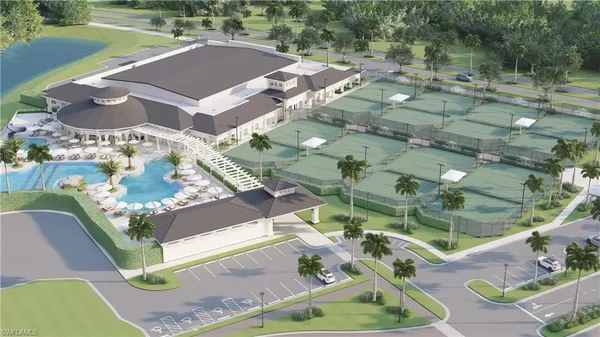 $499,900 | 10452 Autumn Breeze Drive, Unit 201, Estero, FL 34135