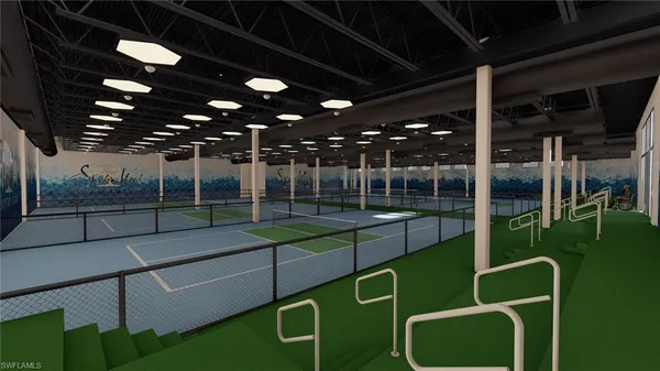 $499,900 | 10452 Autumn Breeze Drive, Unit 201, Estero, FL 34135