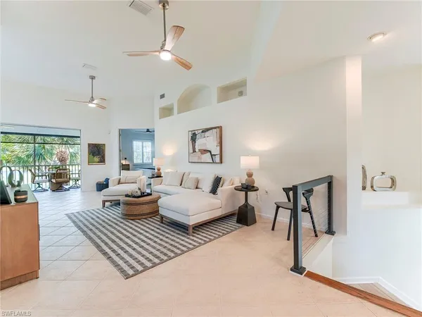 $499,900 | 10452 Autumn Breeze Drive, Unit 201, Estero, FL 34135