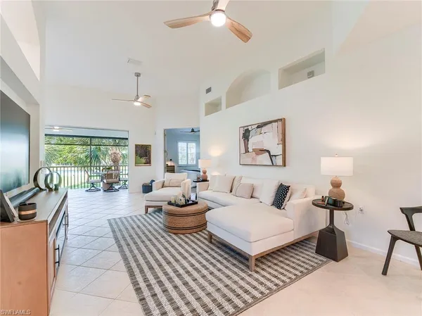 $499,900 | 10452 Autumn Breeze Drive, Unit 201, Estero, FL 34135