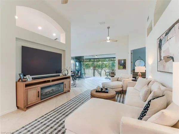 $499,900 | 10452 Autumn Breeze Drive, Unit 201, Estero, FL 34135