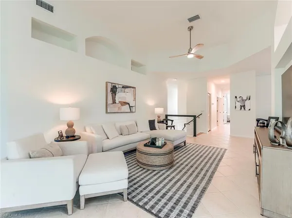 $499,900 | 10452 Autumn Breeze Drive, Unit 201, Estero, FL 34135