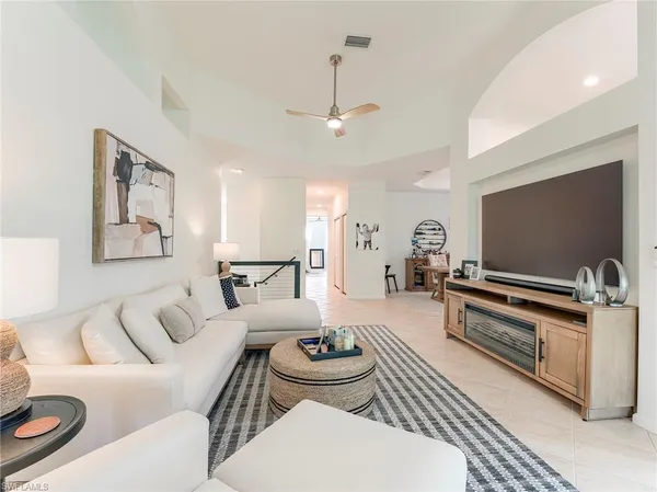 $499,900 | 10452 Autumn Breeze Drive, Unit 201, Estero, FL 34135