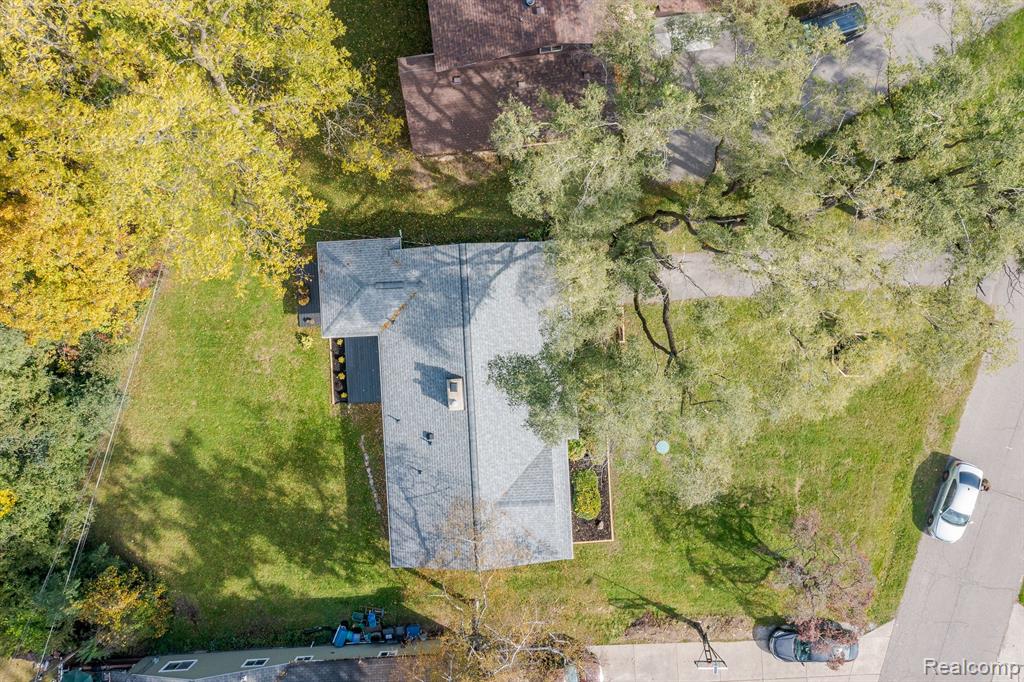 1932 Devonshire Road Bloomfield Hills, MI 48302 - Photo 35 of 35