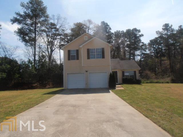 1460 Pebble Ridge Lane Hampton, GA 30228 - Photo 1 of 1 FRONT VIEW