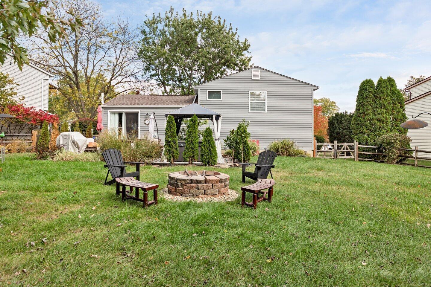 8695 Ripton Drive Powell, OH 43065 - Photo 34 of 39 012-8695RiptonDrive-Powell-OH-43065-SMAL