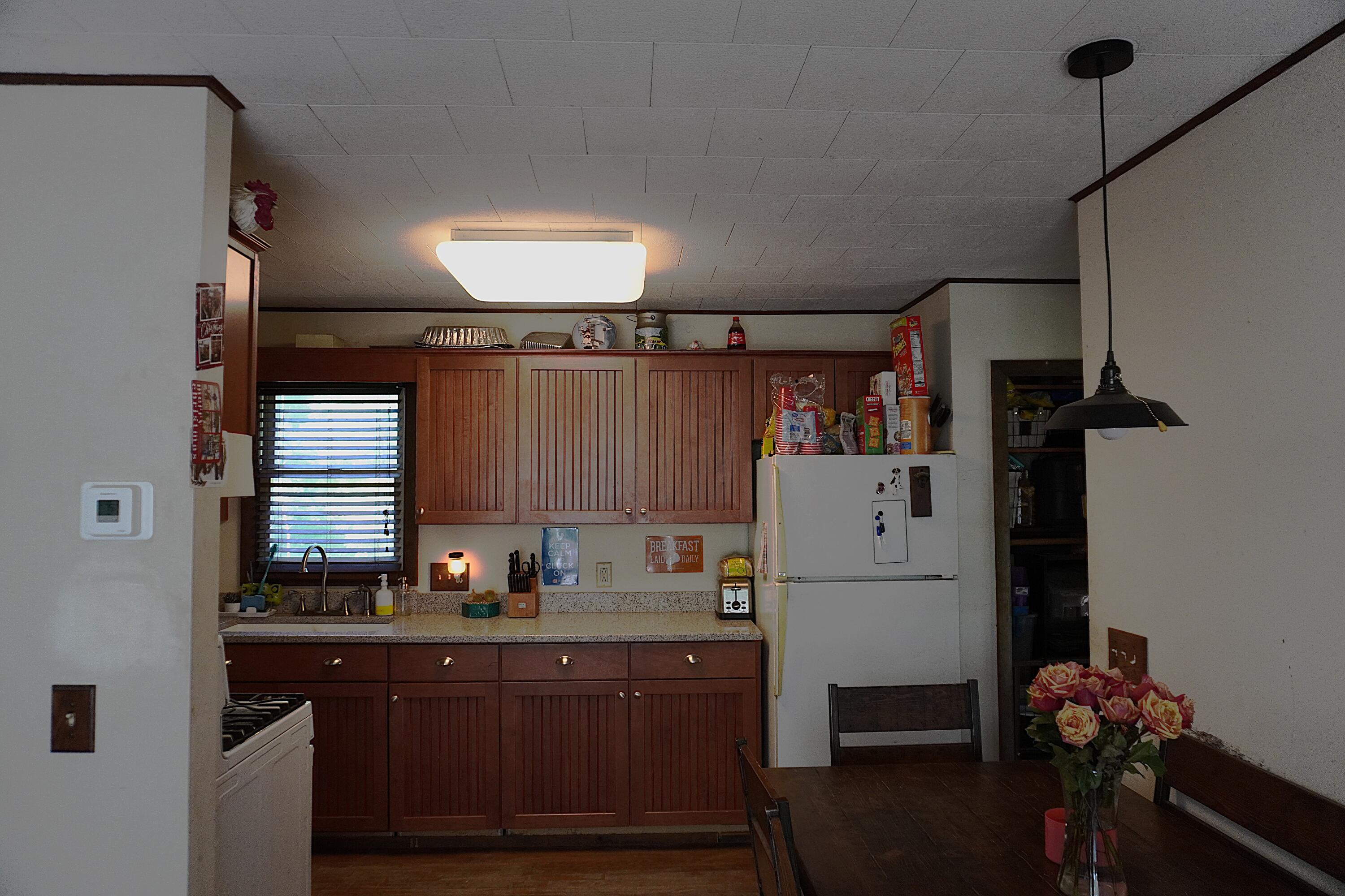 145 Hadfield Road Minot, ME 04258 - Photo 6 of 25 Kitchen