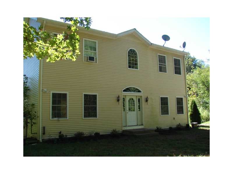 69 Rockridge Road Lincoln, RI 02865 - Photo 1 of 22 Exterior Front.