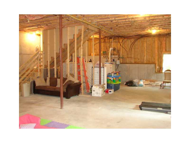 69 Rockridge Road Lincoln, RI 02865 - Photo 17 of 22 Cellar or Basement.